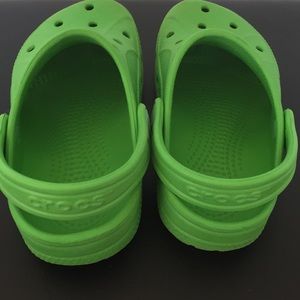 crocs 10 c 11